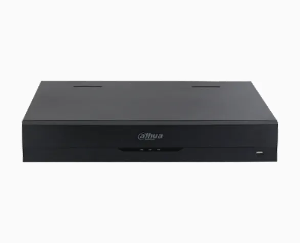 16CH 1.5U 4HDDs WizSense Network Video Recorder ( DHI-NVR4416-EI )